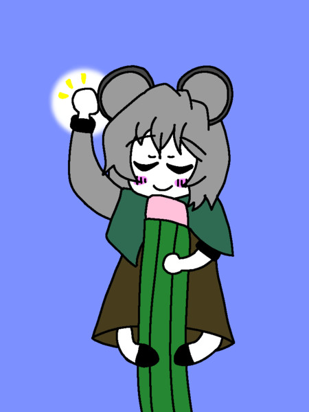 やったぜ 眠いメープルちゃん さんのイラスト ニコニコ静画 イラスト
