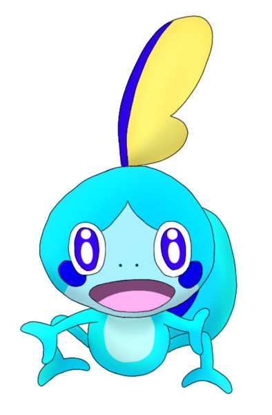 メッソン Poke 1 さんのイラスト ニコニコ静画 イラスト