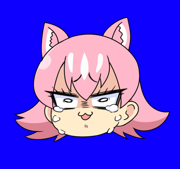 目力ピーチパンサー 閃光 さんのイラスト ニコニコ静画 イラスト