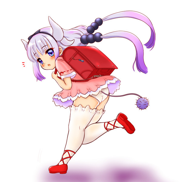 カンナちゃん 白米屋 さんのイラスト ニコニコ静画 イラスト