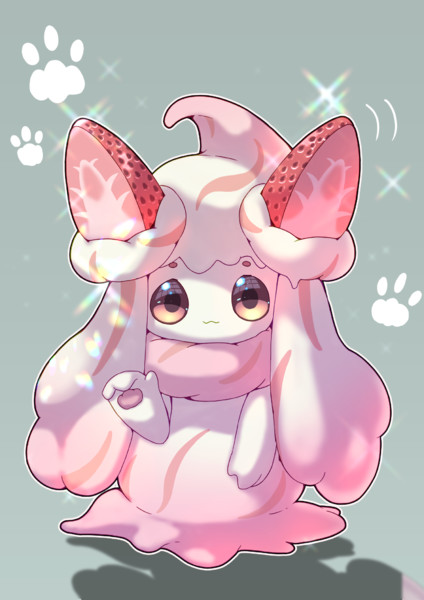 苺耳マホイップ 猫耳 さんのイラスト ニコニコ静画 イラスト
