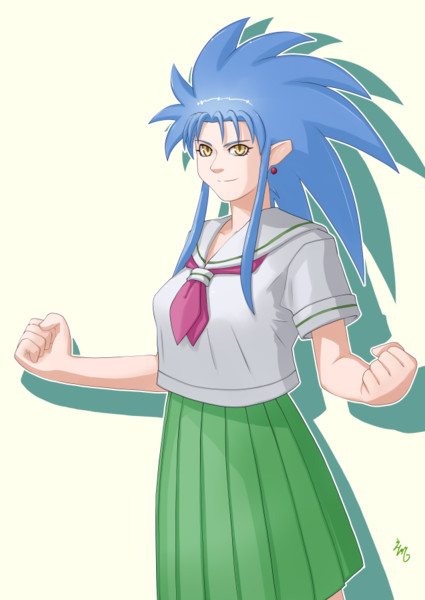 魎呼さん(2020年8月17日)