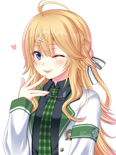 コハク 東堂