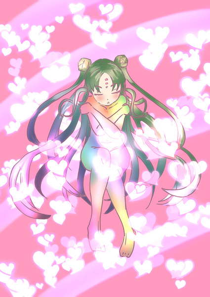 どうしてああなった Nicosub静画