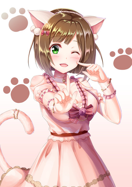 この指とまれ さーづか さんのイラスト ニコニコ静画 イラスト