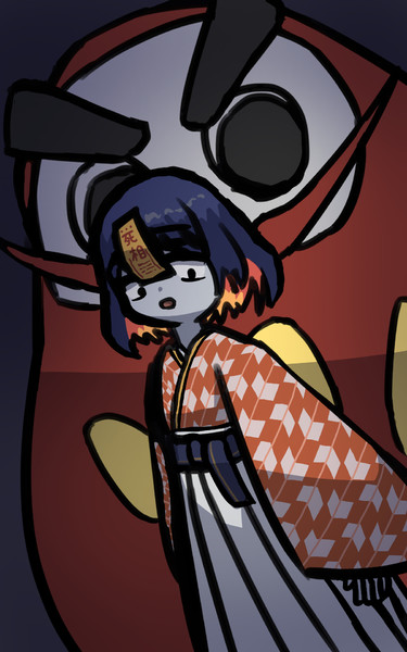 だるまさんがころん だ ぽかぽか珊瑚礁 さんのイラスト ニコニコ静画 イラスト
