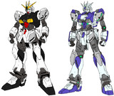機動戦士ガンダム 逆襲のシャア 壁紙 ニコニコ静画 イラスト
