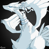 キーワードでイラスト検索 レシラム ニコニコ静画
