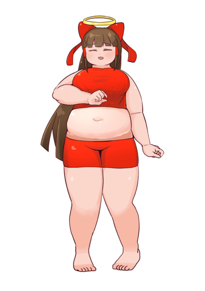 よしみ もちもち地獄 さんのイラスト ニコニコ静画 イラスト