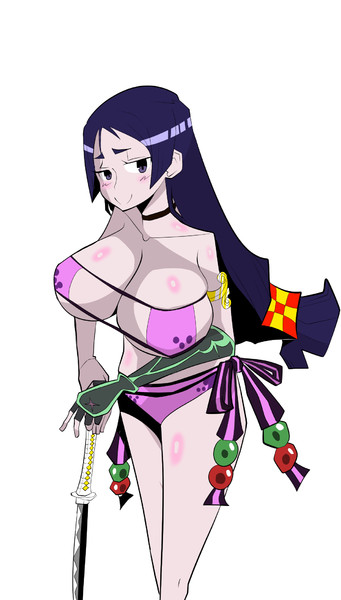 源頼光 高台県一 さんのイラスト ニコニコ静画 イラスト