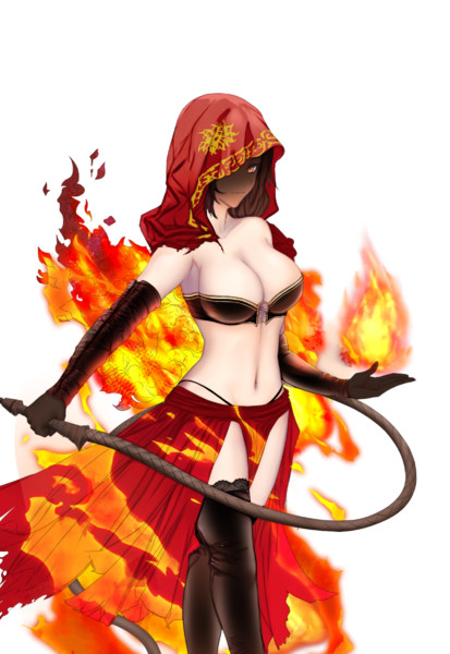 砂の魔術師 Tk31 さんのイラスト ニコニコ静画 イラスト