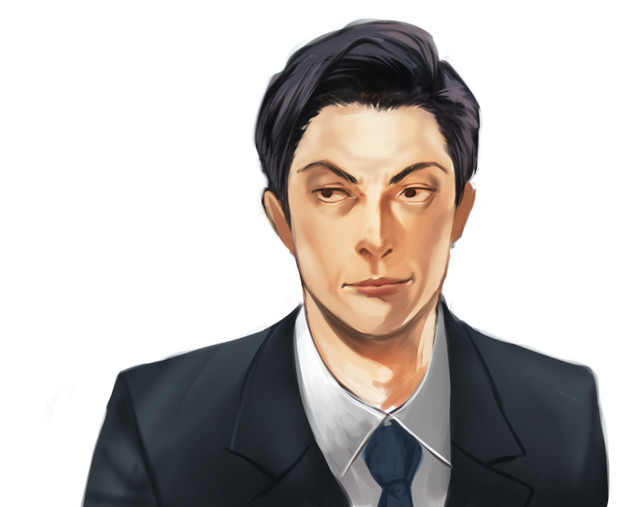サラリーマン もろ さんのイラスト ニコニコ静画 イラスト