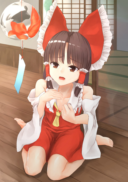 Bnkrg姉貴 ありし さんのイラスト ニコニコ静画 イラスト