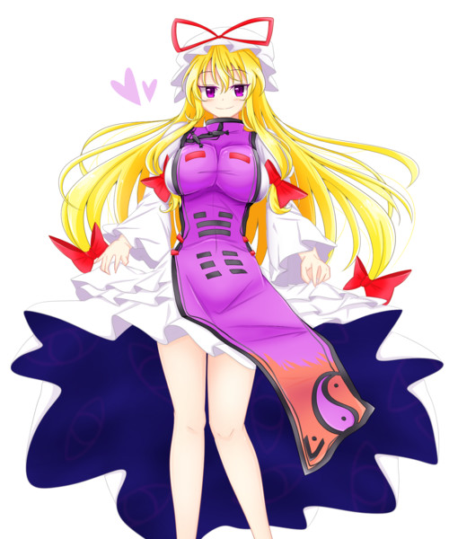 紫様 春輝 さんのイラスト ニコニコ静画 イラスト