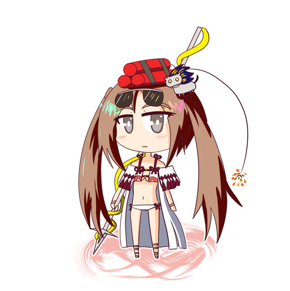 ダイナマイトセンパイ 液体金属 さんのイラスト ニコニコ静画 イラスト