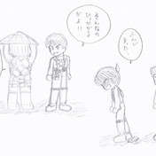 ウソツキ！ゴクオーくん：小野天子ちゃん / ぺちゅにあ さんの