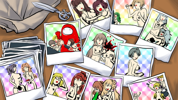 ドルフロ２周年 寺田せう さんのイラスト ニコニコ静画 イラスト