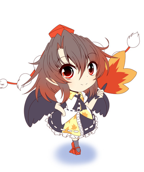 文 ワンドロ ムームー さんのイラスト ニコニコ静画 イラスト