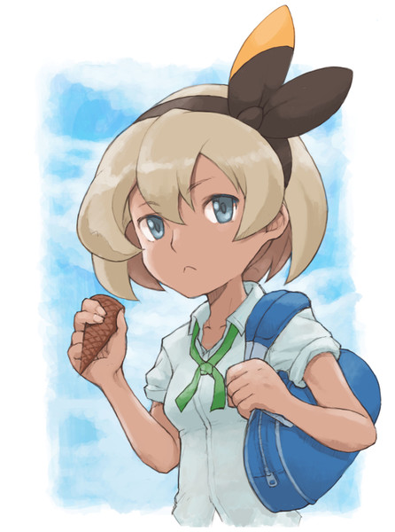 シュガーコーン ぽた さんのイラスト ニコニコ静画 イラスト