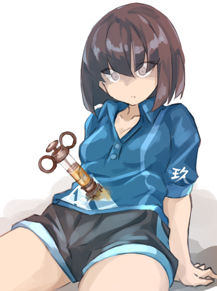 新キラーブライトの需要 なめこん さんのイラスト ニコニコ静画 イラスト