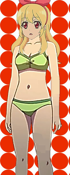 星宮いちご Yeeディーノ さんのイラスト ニコニコ静画 イラスト