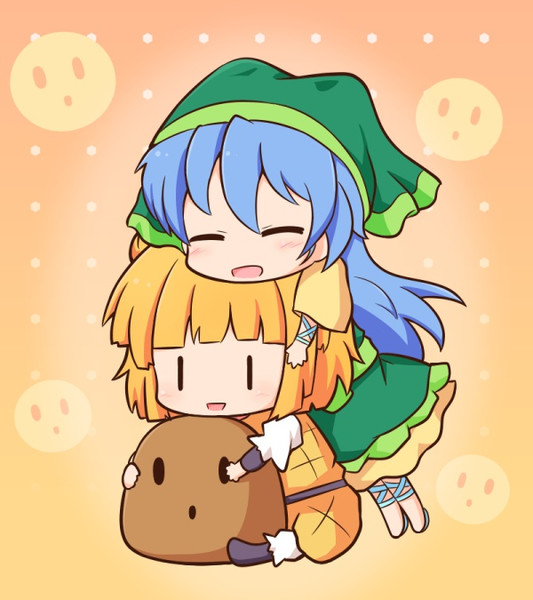 はにわ ごましお さんのイラスト ニコニコ静画 イラスト