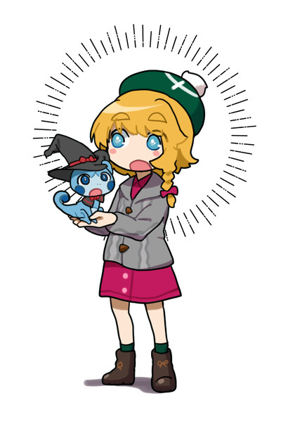 無題 角層 さんのイラスト ニコニコ静画 イラスト