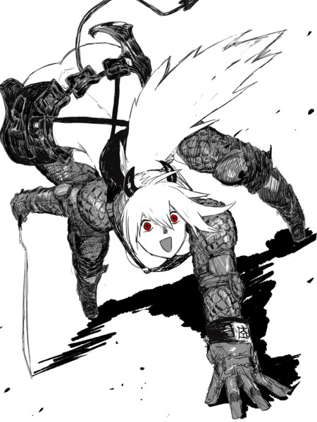 悪魔ニカイドウ キナマミレ さんのイラスト ニコニコ静画 イラスト