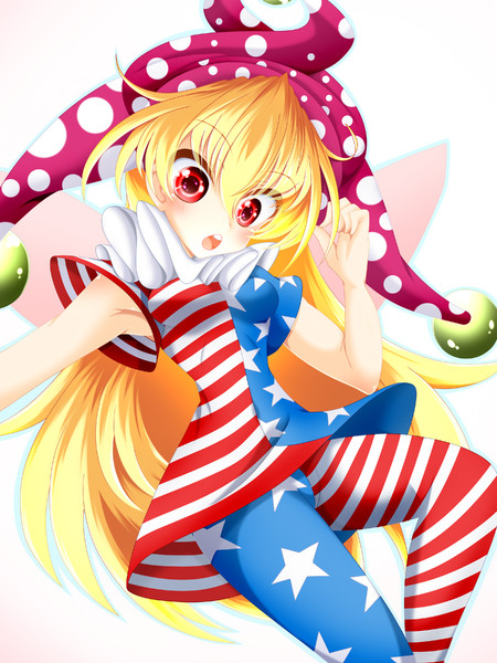 東方動画イラスト支援 Nicosub静画