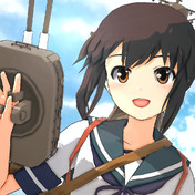 Mmd 改変アニメ吹雪ver1 5 モデル配布あり お茶漬け さんのイラスト ニコニコ静画 イラスト