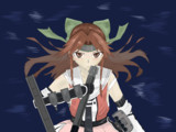川内ちゃん 壁紙 スーパー関西ヤ人 さんのイラスト ニコニコ静画 イラスト