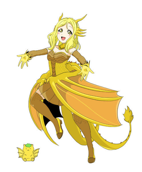 ｷﾝｸﾞｷﾞﾄﾞｩﾗ 威ぶき さんのイラスト ニコニコ静画 イラスト