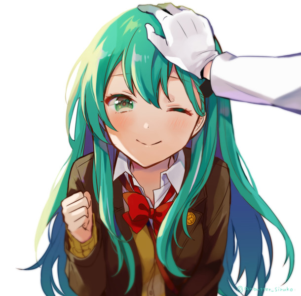 鈴谷のことうーんと褒めたい 栗かのこ さんのイラスト ニコニコ静画 イラスト