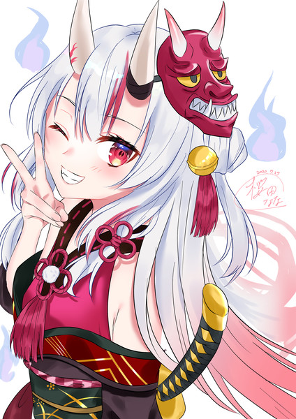 刀 Nicosub静画
