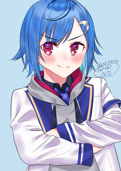 西園チグサ
