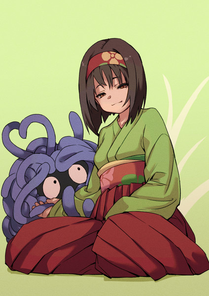 魂無私のエリカ様 Fu Ta さんのイラスト ニコニコ静画 イラスト