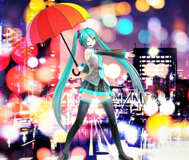 Shake It 私の推し曲選手権 るーめん さんのイラスト ニコニコ静画 イラスト