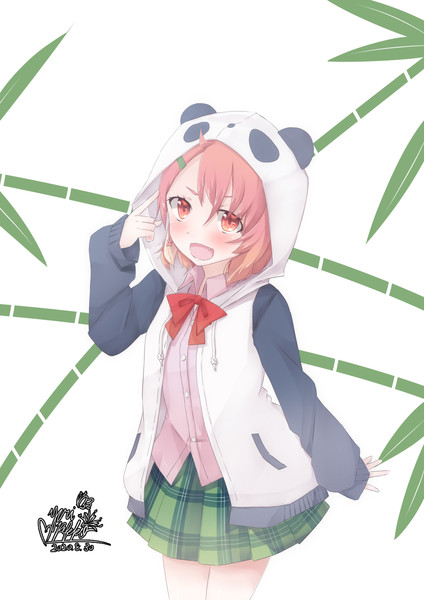 笹木咲やよ ゆりペッコ さんのイラスト ニコニコ静画 イラスト