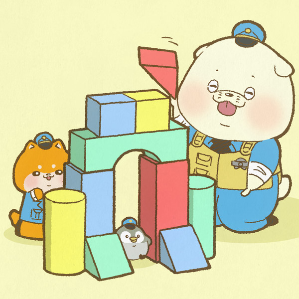 かわいい Nicosub静画