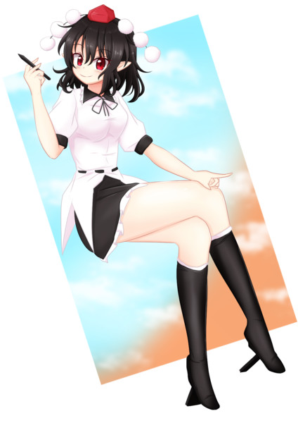 文 春輝 さんのイラスト ニコニコ静画 イラスト