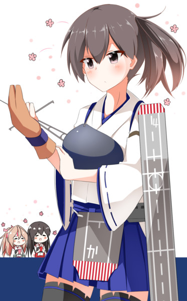加賀改二 ぴあ さんのイラスト ニコニコ静画 イラスト