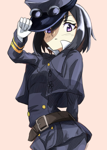 三十二年式軍刀甲 あっくんず さんのイラスト ニコニコ静画 イラスト