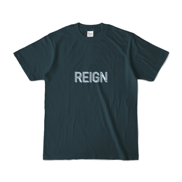 Tシャツ デニム REIGN_2color