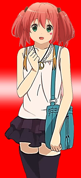 七宮智音 Syriza さんのイラスト ニコニコ静画 イラスト