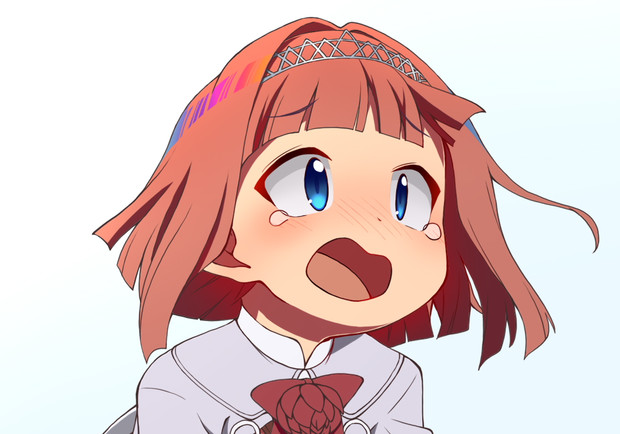 あーちゃん あやかぜ さんのイラスト ニコニコ静画 イラスト