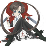 間宮羽咲 りょちゃぷ さんのイラスト ニコニコ静画 イラスト