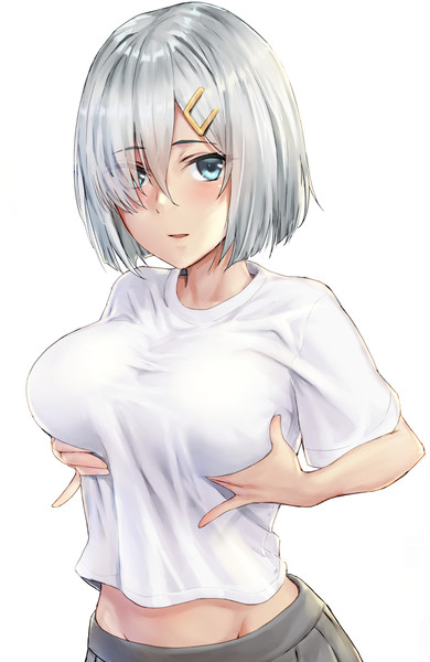 浜風 こくぞう さんのイラスト ニコニコ静画 イラスト
