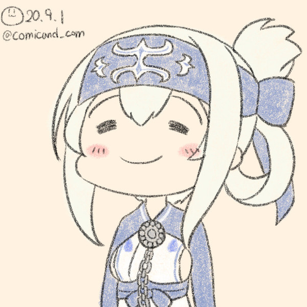 神威 艦これワンドロ 0901 しろまる さんのイラスト ニコニコ静画 イラスト