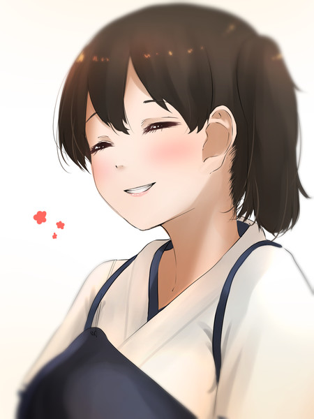 スマイル加賀 たま さんのイラスト ニコニコ静画 イラスト
