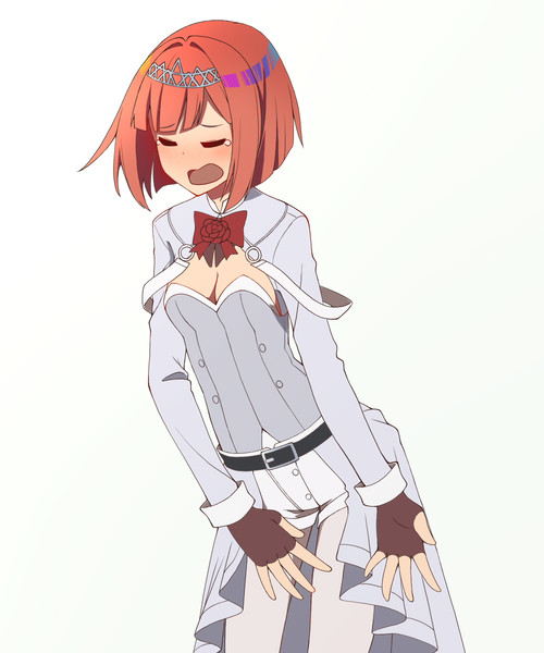 あーく あやかぜ さんのイラスト ニコニコ静画 イラスト